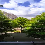 Spacious Apartment With Large Terrace - Beahost