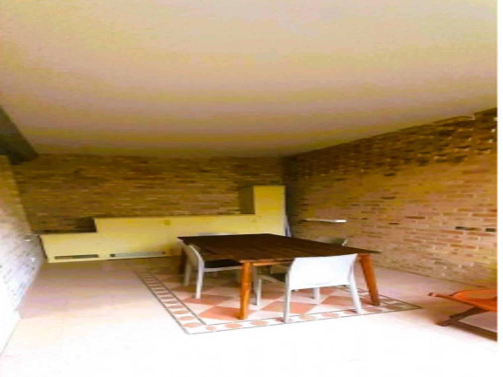 Spacious With Large Terrace - Beahost *
