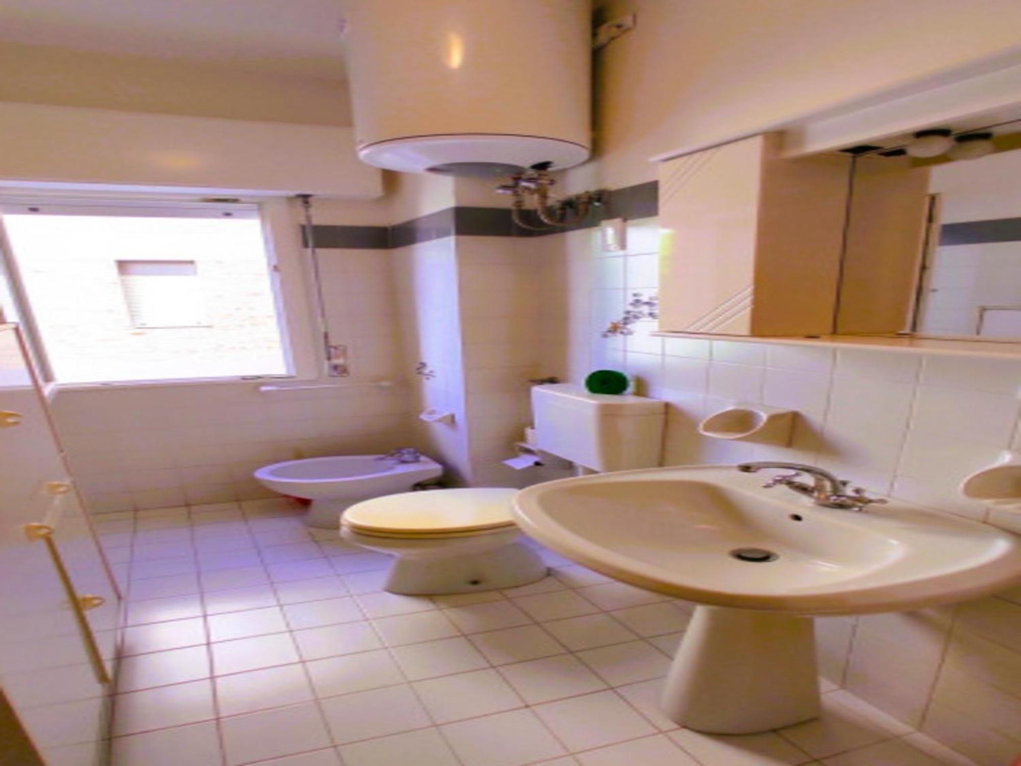 Spacious With Large Terrace - Beahost * Bibione