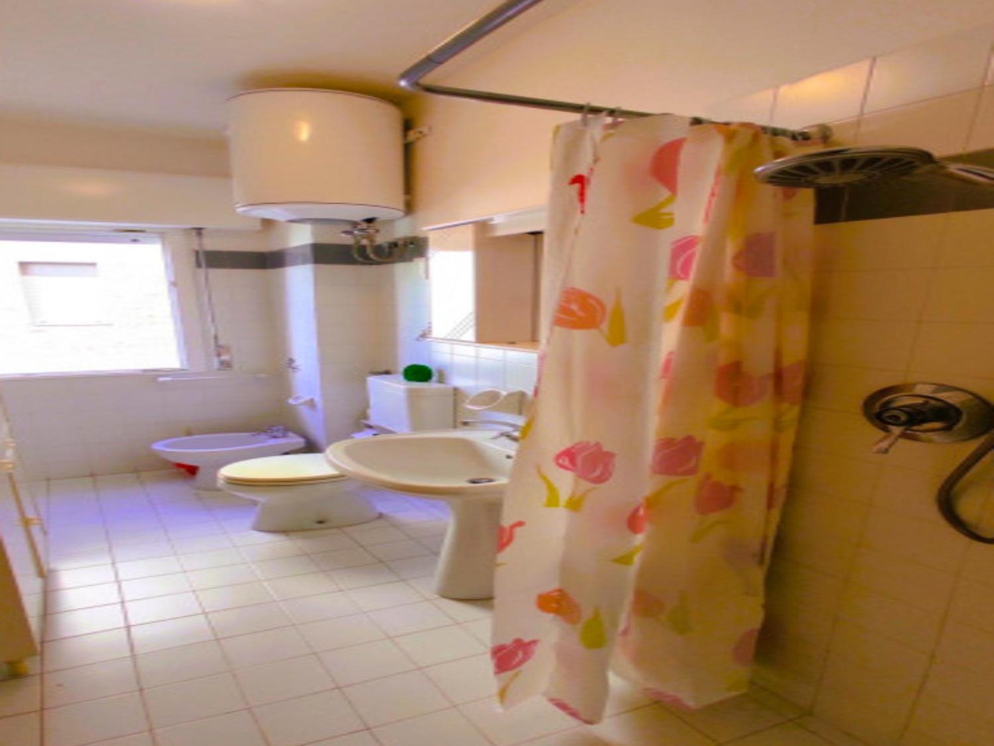 Spacious With Large Terrace - Beahost Apartment