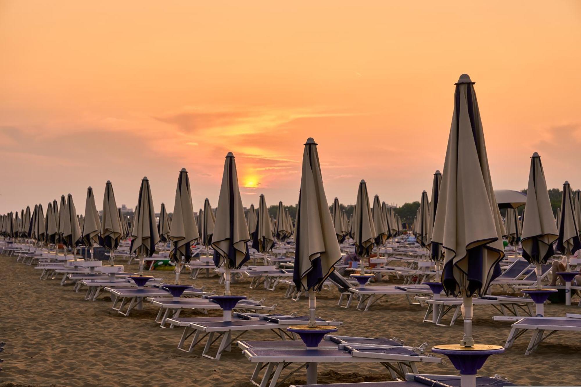 Appartamento Spacious With Large Terrace - Beahost Bibione