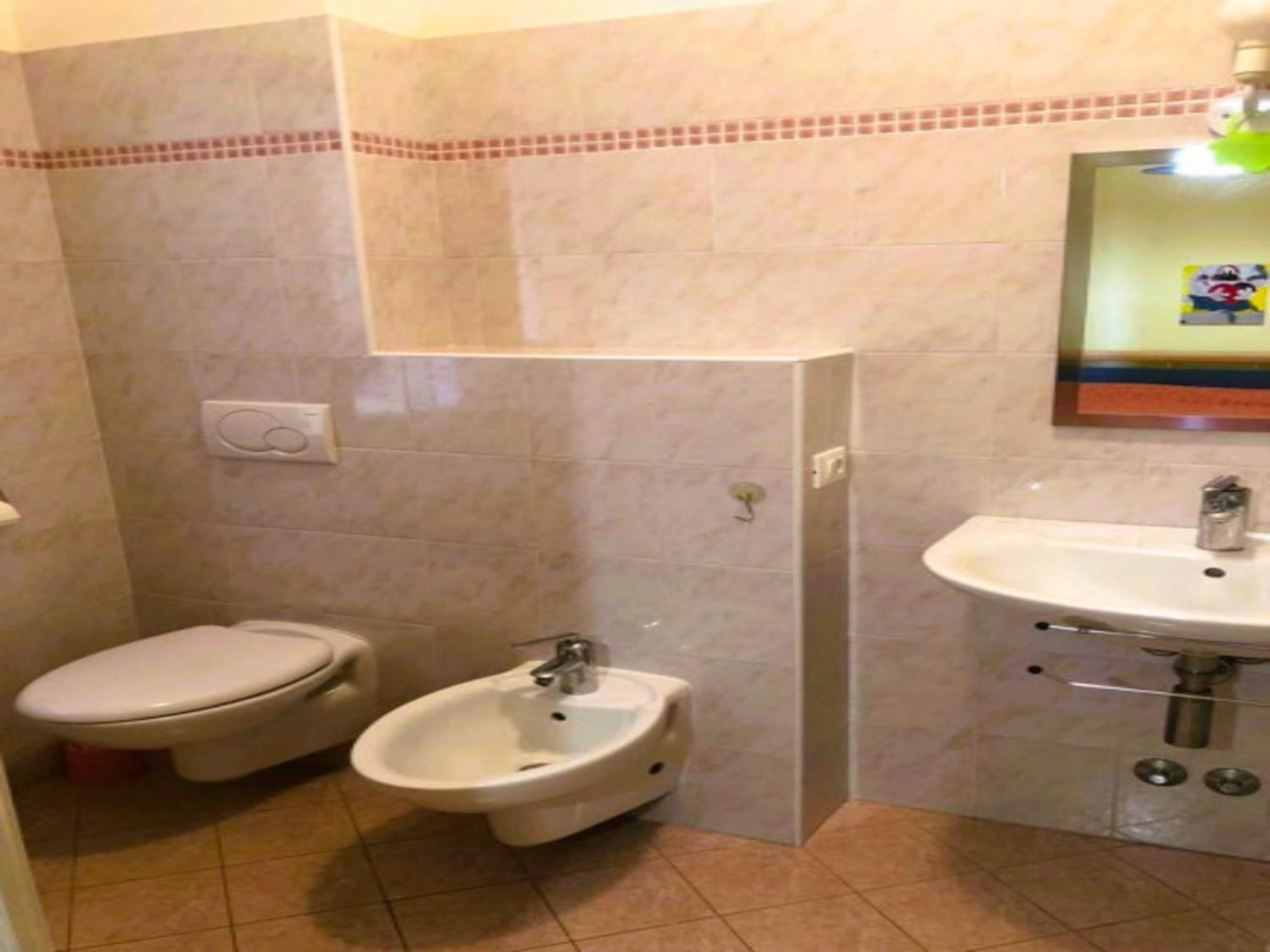 Spacious With Large Terrace - Beahost Apartment