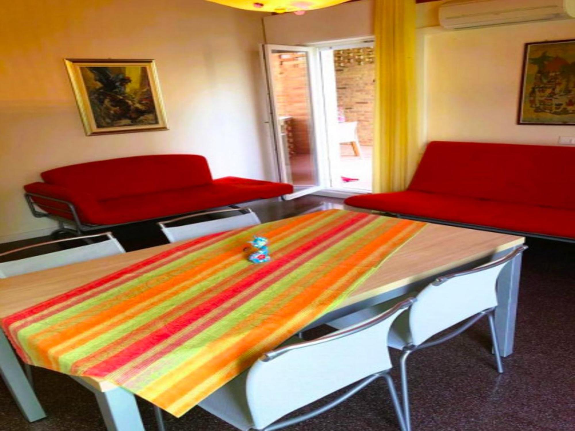 Appartamento Spacious With Large Terrace - Beahost