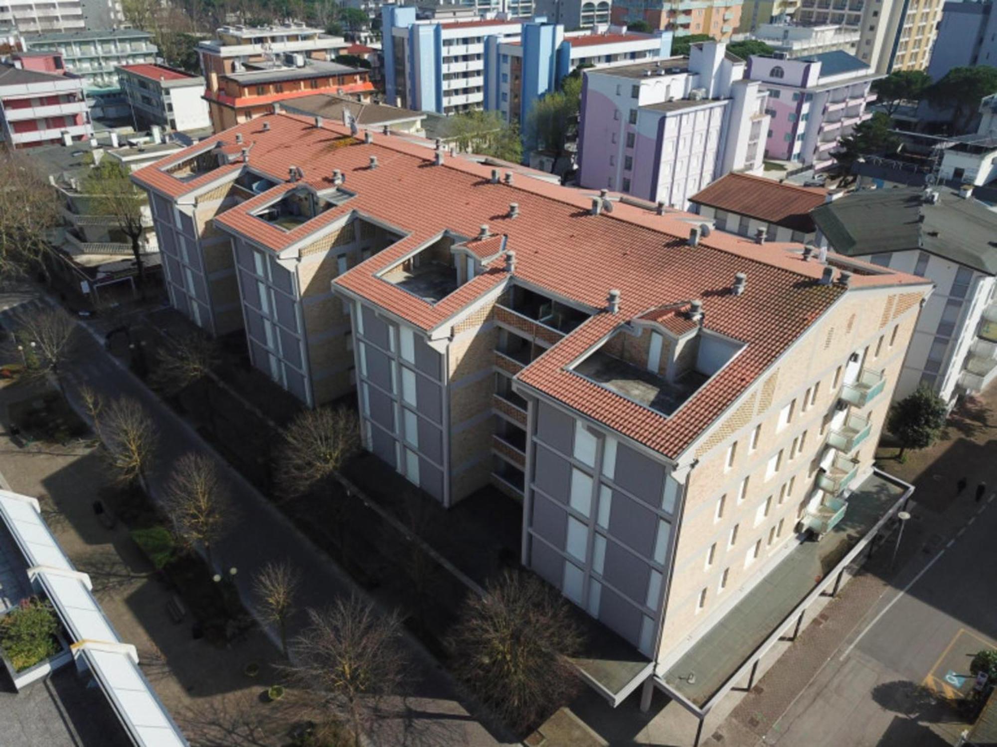 Appartamento Spacious With Large Terrace - Beahost *